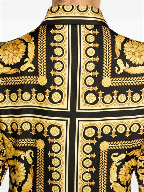 Versace Heritage baroque